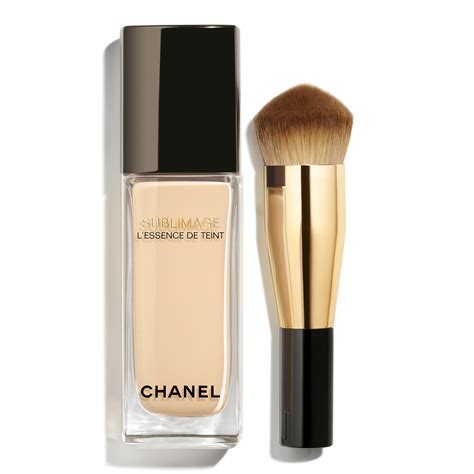 givenchy or chanel foundation|best chanel foundation.